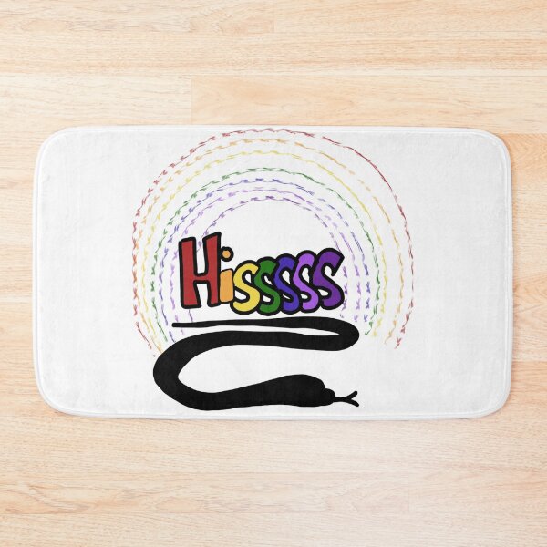 Item preview, Designs based on the Sanders Sides by Thomas Sanders - Hisssss designed and sold by Crafts by Mandie.