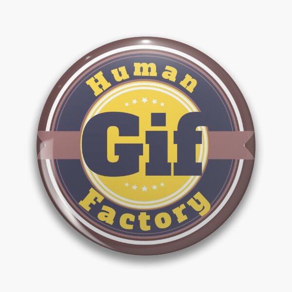 Item preview, Human Gif Factory designed and sold by Dpe1974.