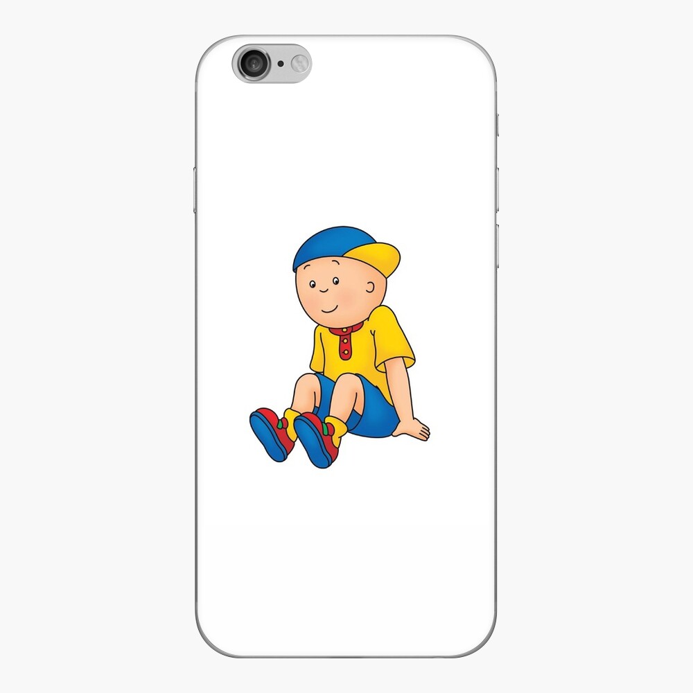 Caillou #caillou #pbskids #pbs #fypシ #fyp #nostalgia #trending #viral ... |  TikTok