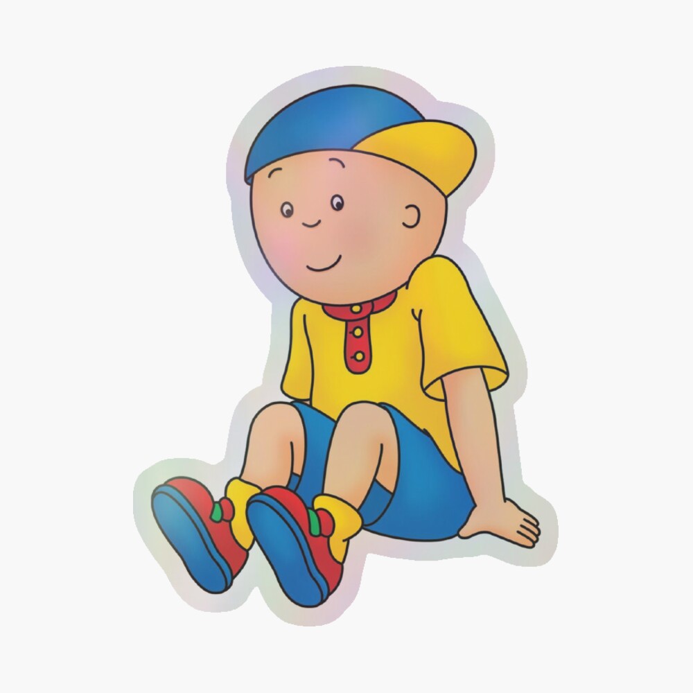 Caillou