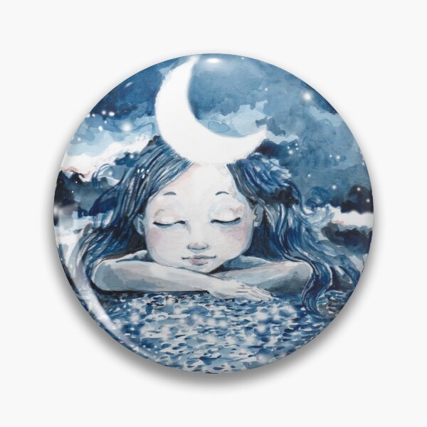 Item preview, moonlight designed and sold by iMaya.