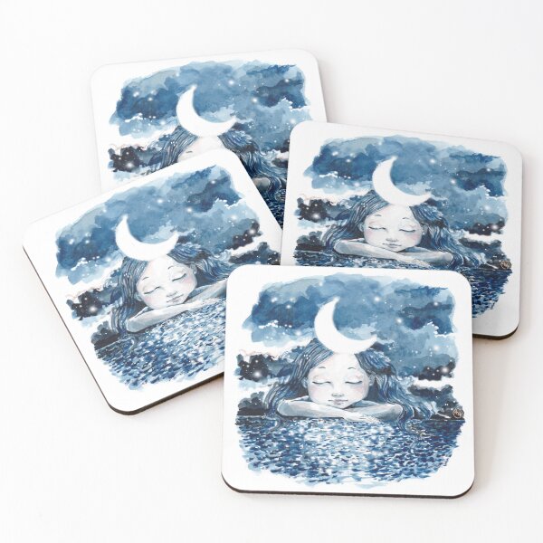 Item preview, moonlight designed and sold by iMaya.