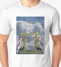 Gemini Unisex T-Shirt
