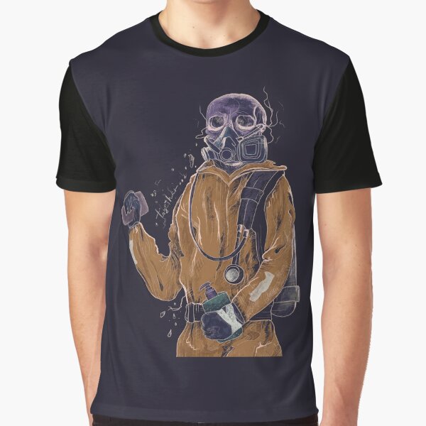 together. Graphic T-Shirt