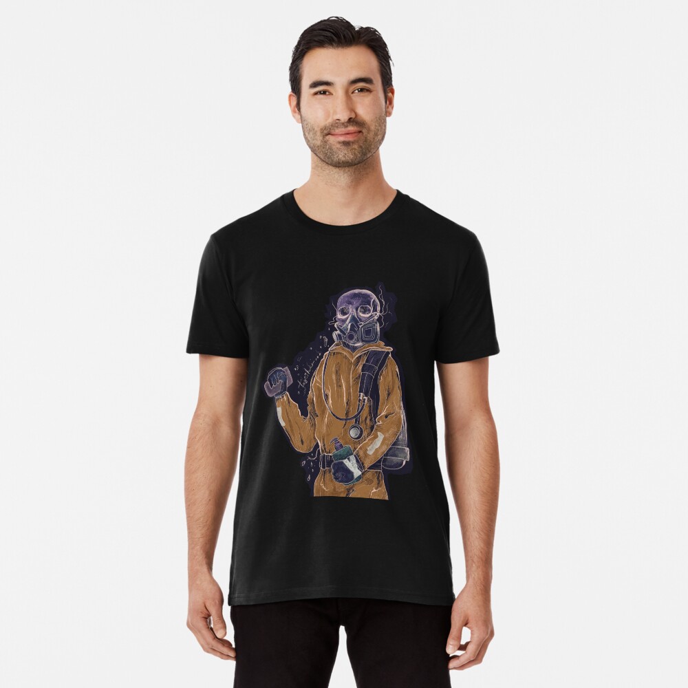 together. Premium T-Shirt