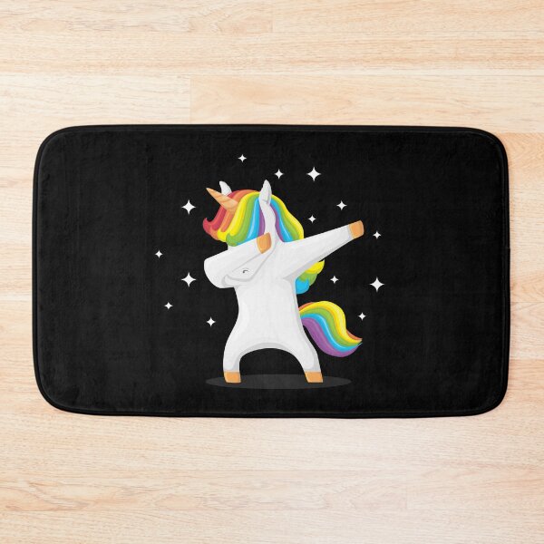 Item preview, Unicorn dab designed and sold by PCollection.