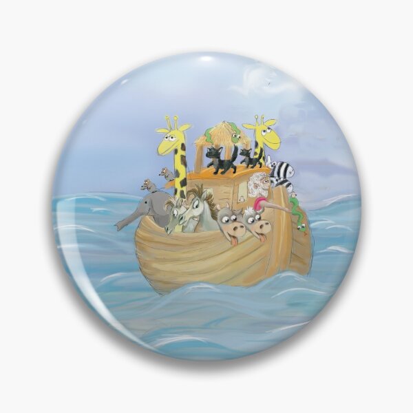 Item preview, Noahs Ark designed and sold by laurasilvester.