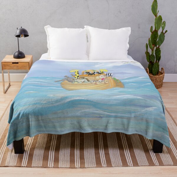 Item preview, Noahs Ark designed and sold by laurasilvester.