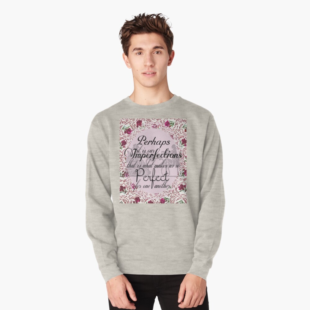 Item preview, Pullover Sweatshirt designed and sold by CanisPicta.