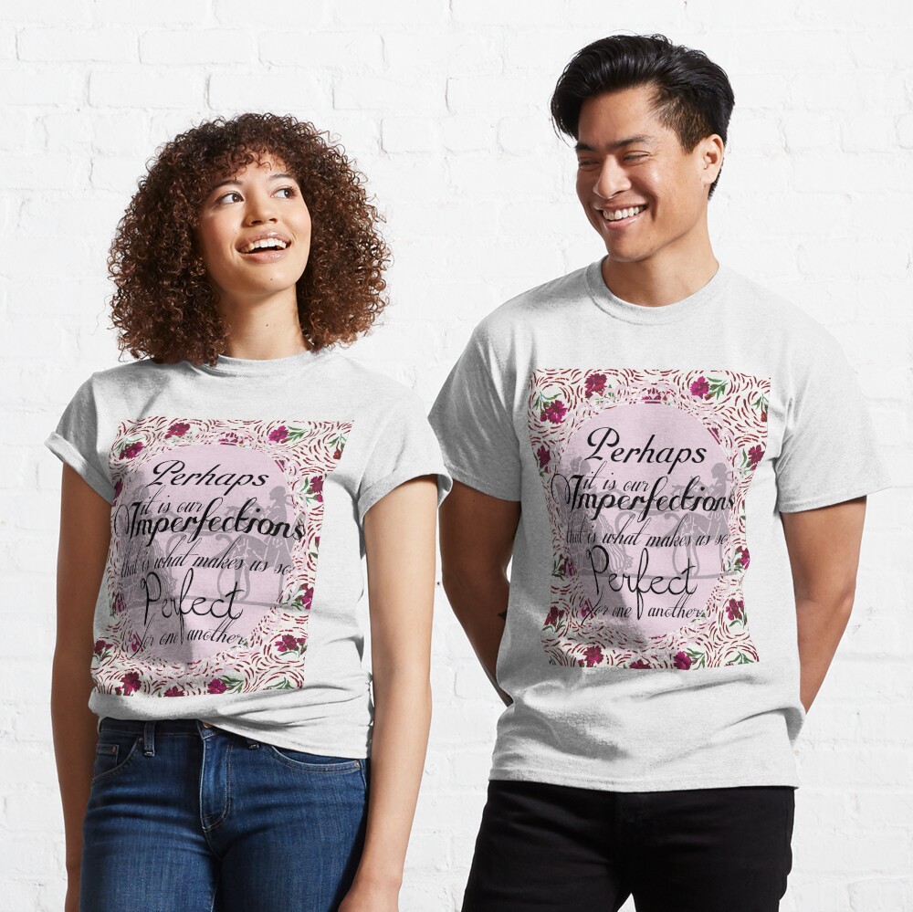 Item preview, Classic T-Shirt designed and sold by CanisPicta.
