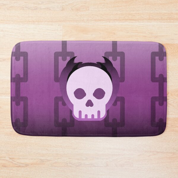 Item preview, Vry Skull Icon designed and sold by MedusaInChains.