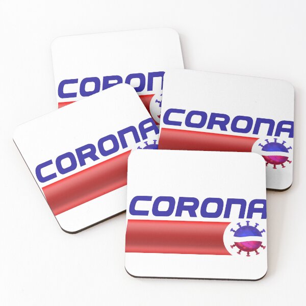 Item preview, The Corona designed and sold by cungtudaeast.