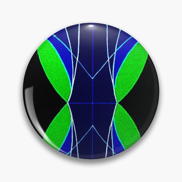 Item preview, Tourmaline Cobalt Lapis Azurite designed and sold by DVanSiceartist.