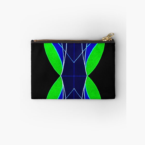 Item preview, Tourmaline Cobalt Lapis Azurite designed and sold by DVanSiceartist.