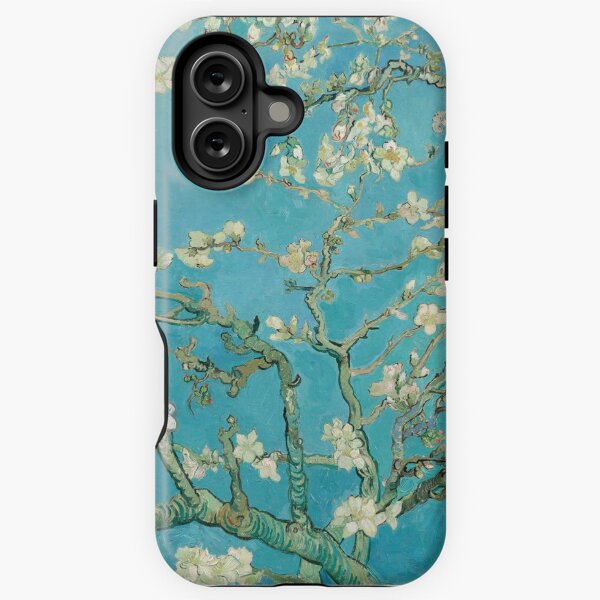 Aperçu de l'œuvre Vincent Van Gogh Fleur d'amandier créée et vendue par Fine Artworks.