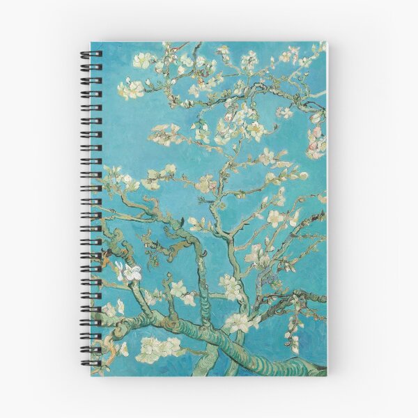 Item preview, Vincent Van Gogh Almond Blossom designed and sold by Fine Artworks.