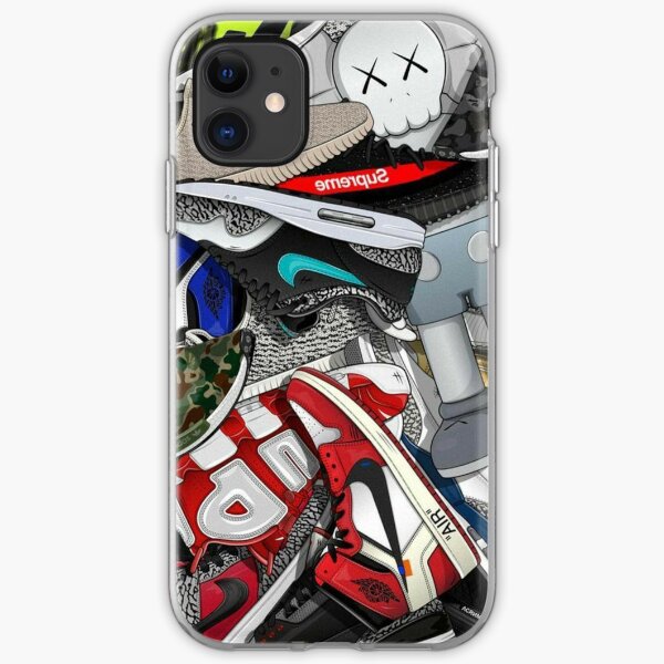 Hypebeast iPhone cases & covers Redbubble