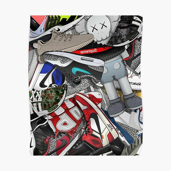 Untitled Poster