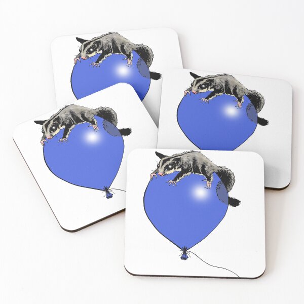 Item preview, Hang in there!  - blue designed and sold by amberwjohnson.
