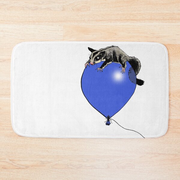 Item preview, Hang in there!  - blue designed and sold by amberwjohnson.