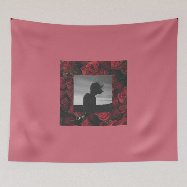 Item preview, Girl in Red 4am designed and sold by aestheticqueen.
