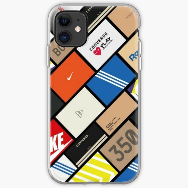 Hypebeast iPhone cases & covers Redbubble