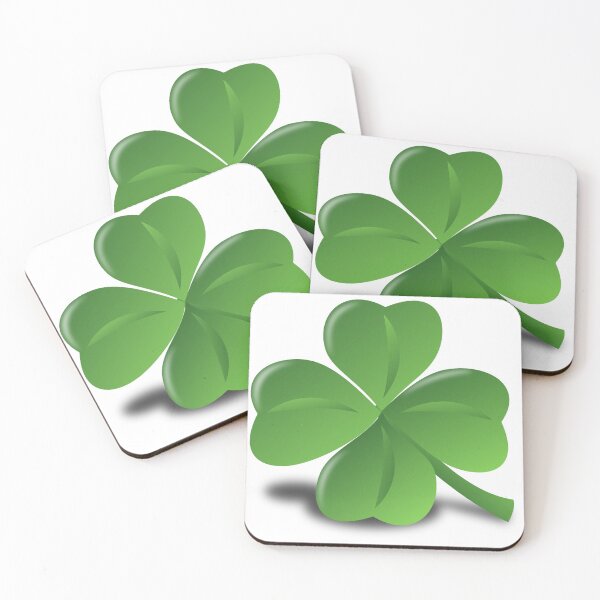Item preview, Four Leaf designed and sold by Sagal Theophil  Marak.