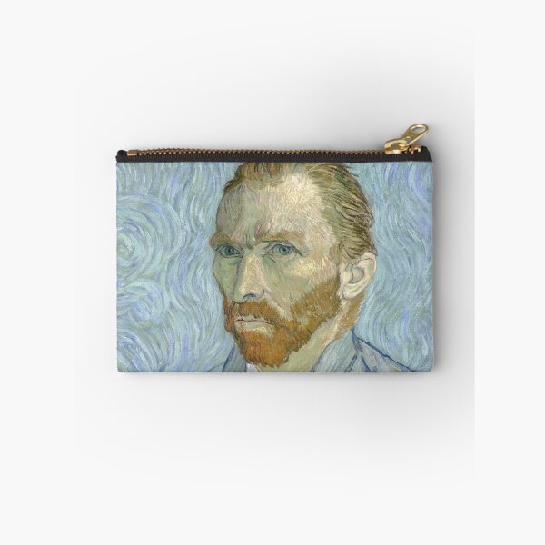 Item preview, Vincent Van Gogh Self Portrait designed and sold by Fine Artworks.