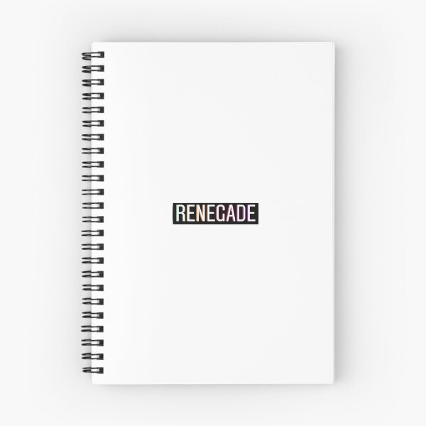 Item preview, Renegado designed and sold by consart.