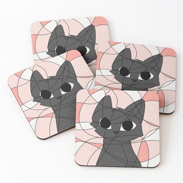Item preview, CAT designed and sold by BeckWC.
