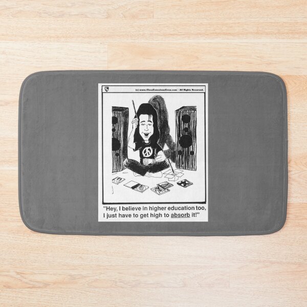 Item preview, HIGHER EDUCATION designed and sold by CCCREW.