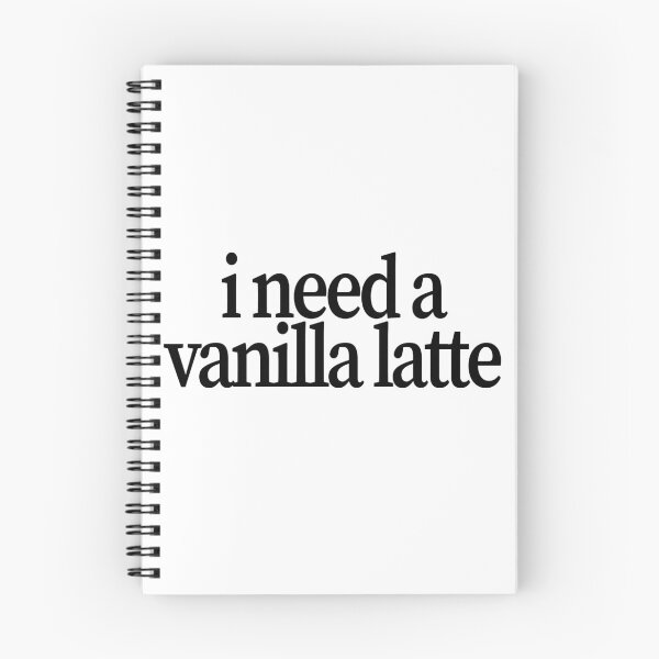 Item preview, i need a vanilla late designed and sold by emwing14.