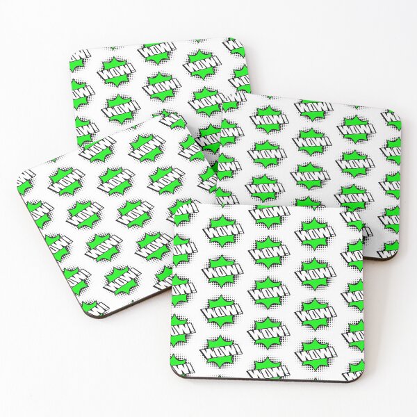Item preview, WOW! Old school Cartoon Style designed and sold by Type-Design.