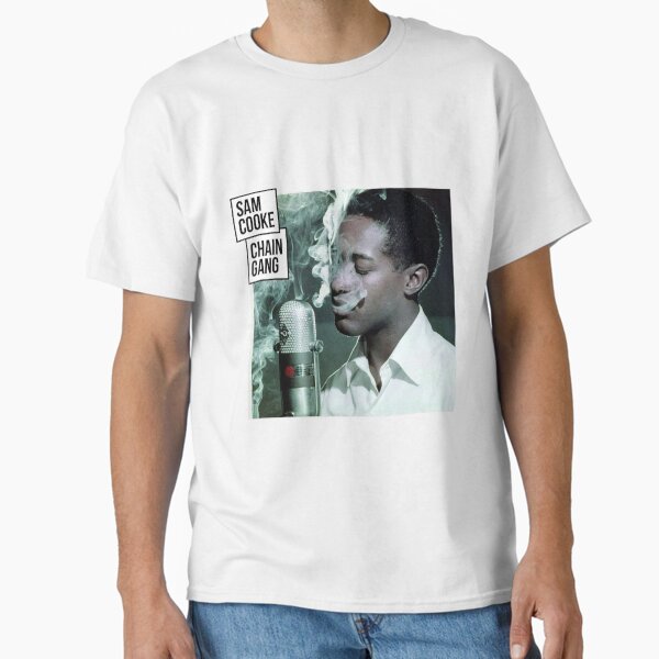 Item preview, Sam Cooke (album) designed and sold by ColSmokie.