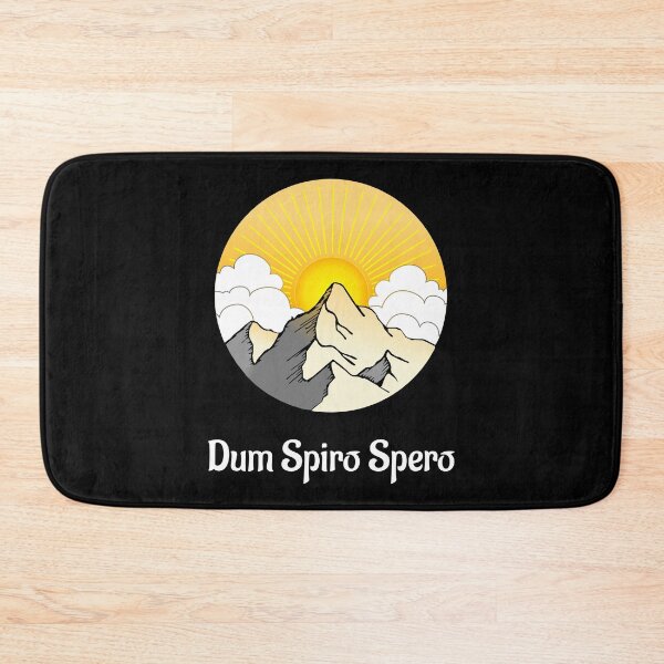 Item preview, Dum Spiro Spero designed and sold by Eliza434.