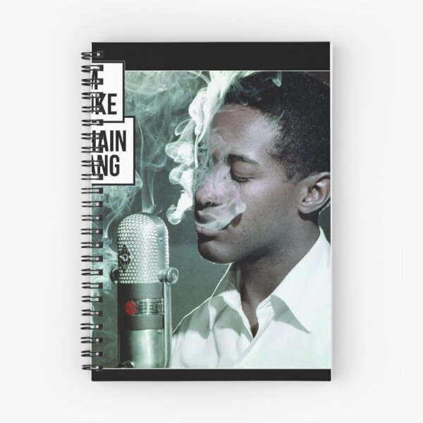 Item preview, Sam Cooke (album) designed and sold by ColSmokie.