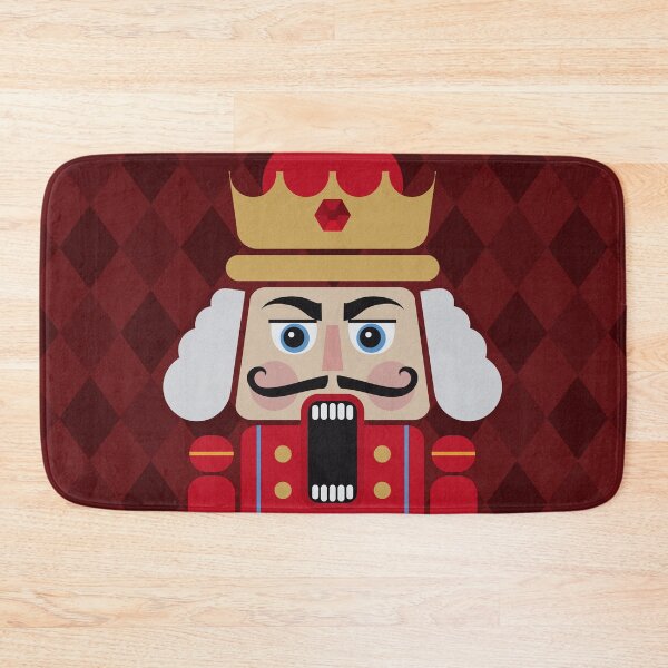 Item preview, The Nutcrackers designed and sold by weirdoodle.
