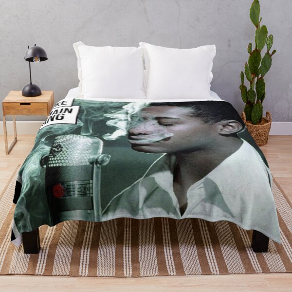 Item preview, Sam Cooke (album) designed and sold by ColSmokie.