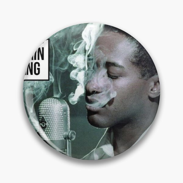 Artikelvorschau, Sam Cooke (Album) entworfen und verkauft von ColSmokie.