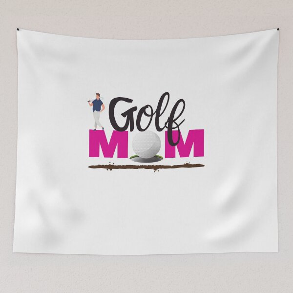 Item preview, Golf Clothes and Awesome Designs designed and sold by MarKits.