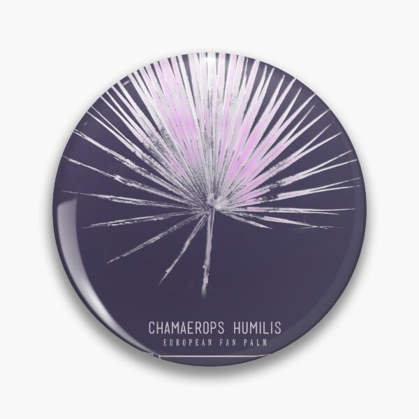 Item preview, Chamaerops humilis designed and sold by Dpe1974.