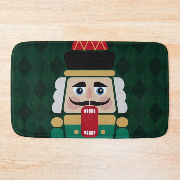 Item preview, The Nutcrackers designed and sold by weirdoodle.