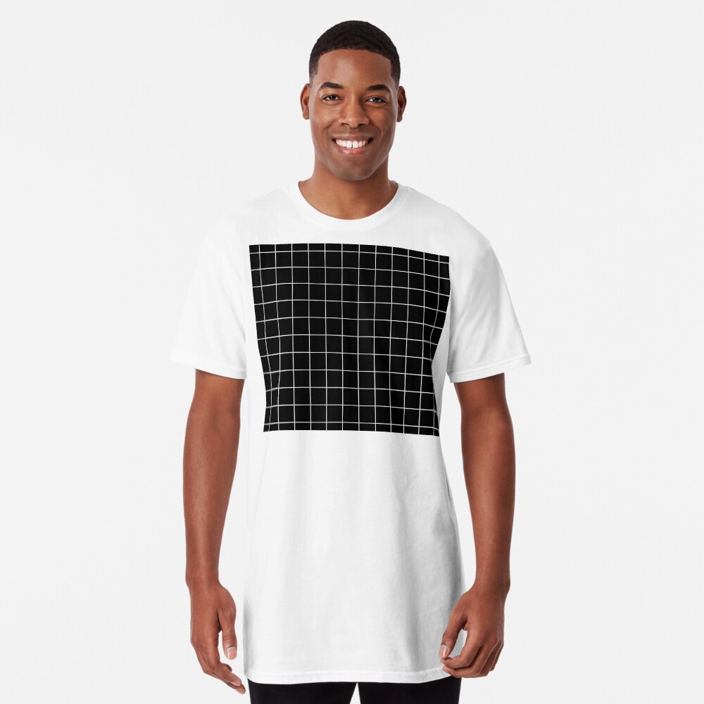 Item preview, Long T-Shirt designed and sold by weirdoodle.