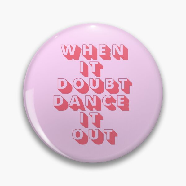 Item preview, Dance it out designed and sold by corbrand.