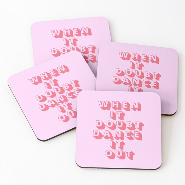 Item preview, Dance it out designed and sold by corbrand.