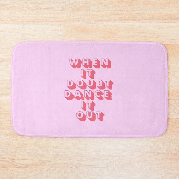 Item preview, Dance it out designed and sold by corbrand.
