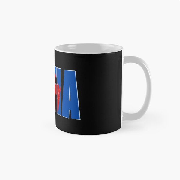 Aperçu de l'œuvre Fan de football Bills Mafia Buffalo créée et vendue par Lighvision.
