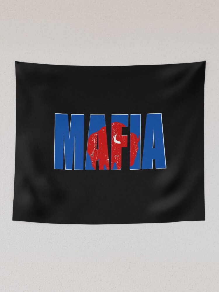 Bills Mafia Flag Football