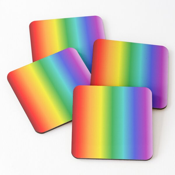 Item preview, Rainbow Strip designed and sold by KDStout.