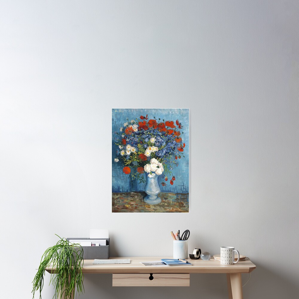 Item preview, Poster designed and sold by AtodaS.